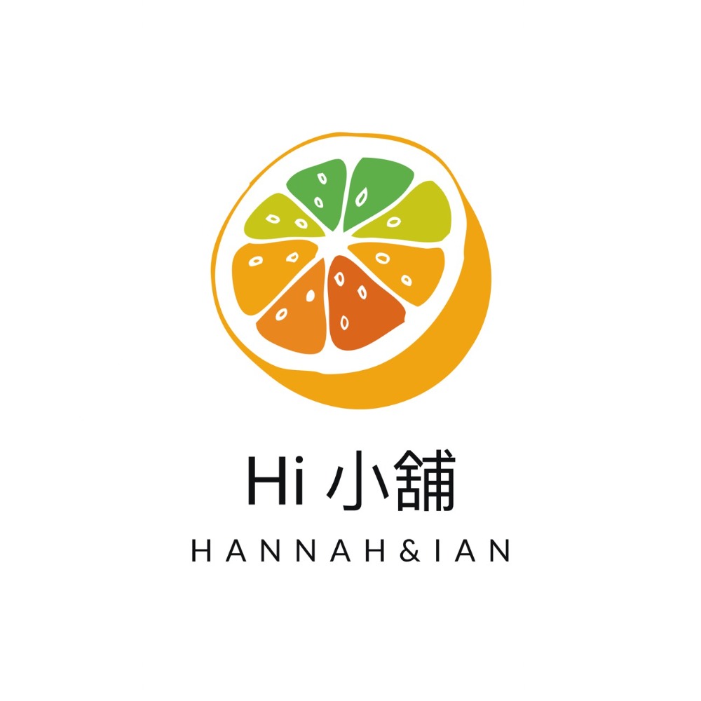 Hi小舖 (Hannah&Ian)